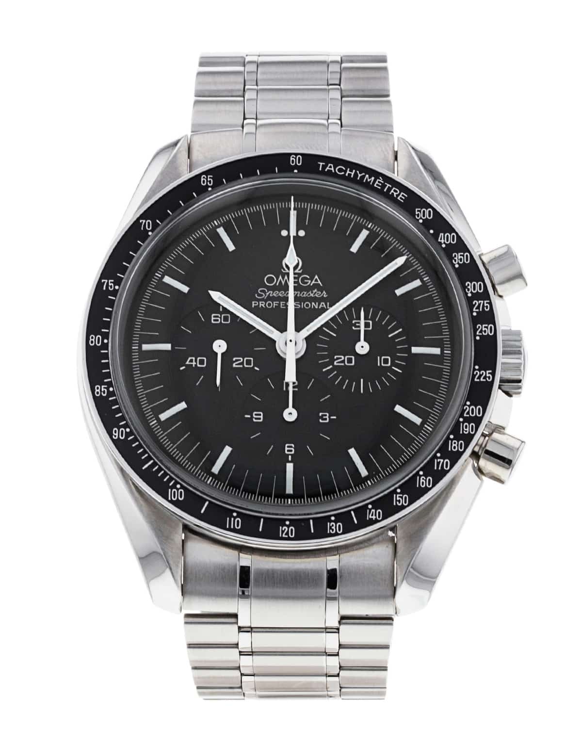 Omega Speedmaster Moonwatch 3570.50.00